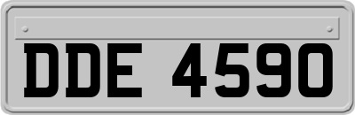 DDE4590