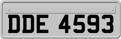 DDE4593