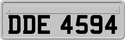 DDE4594
