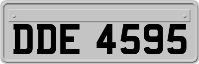 DDE4595