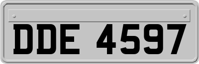 DDE4597