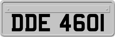 DDE4601