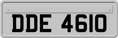 DDE4610