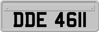 DDE4611