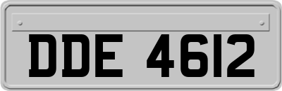 DDE4612