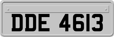 DDE4613