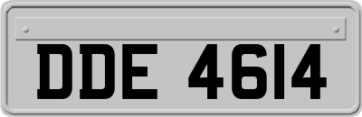 DDE4614