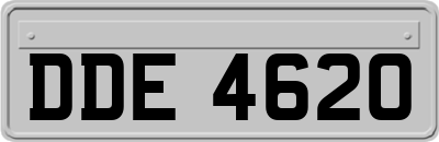 DDE4620