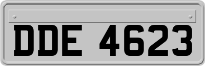 DDE4623