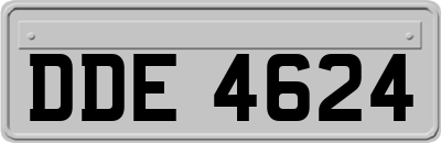 DDE4624