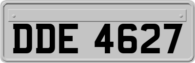 DDE4627