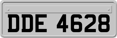 DDE4628