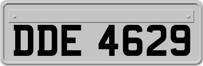 DDE4629