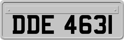 DDE4631