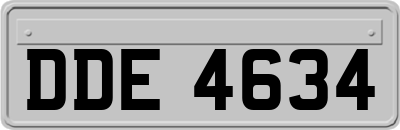 DDE4634