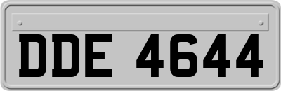 DDE4644