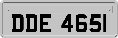 DDE4651