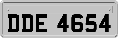 DDE4654