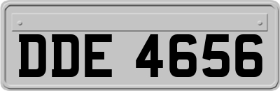 DDE4656