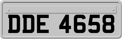 DDE4658