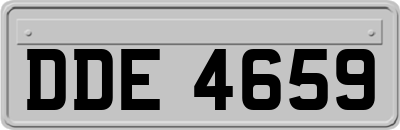 DDE4659