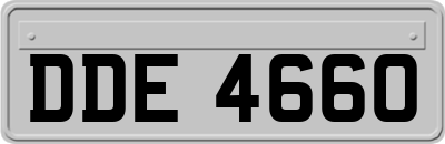 DDE4660