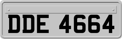 DDE4664