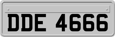 DDE4666
