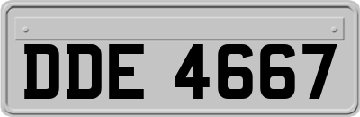 DDE4667