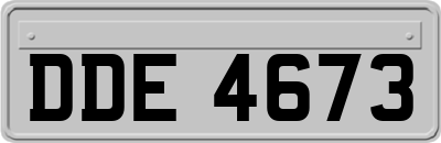 DDE4673