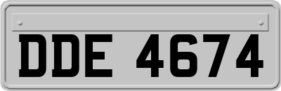 DDE4674