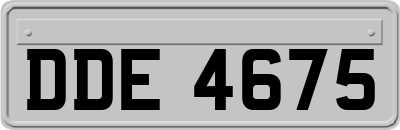 DDE4675