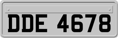 DDE4678