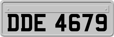 DDE4679