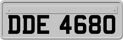 DDE4680