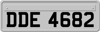 DDE4682