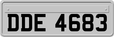 DDE4683