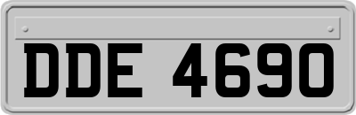 DDE4690