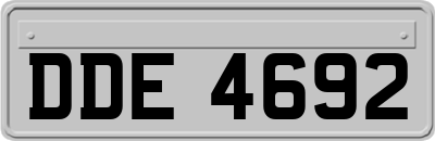 DDE4692