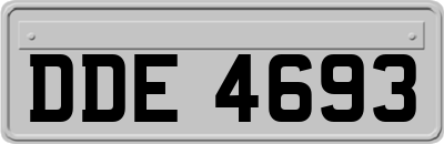 DDE4693