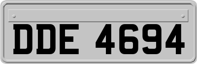DDE4694