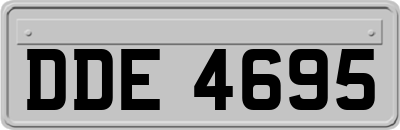DDE4695