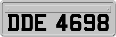 DDE4698