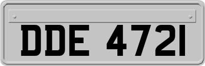 DDE4721