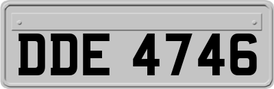 DDE4746