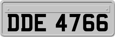 DDE4766