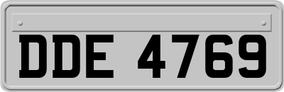 DDE4769