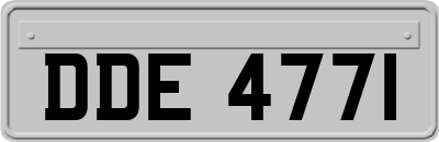 DDE4771