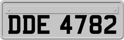DDE4782