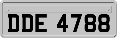 DDE4788